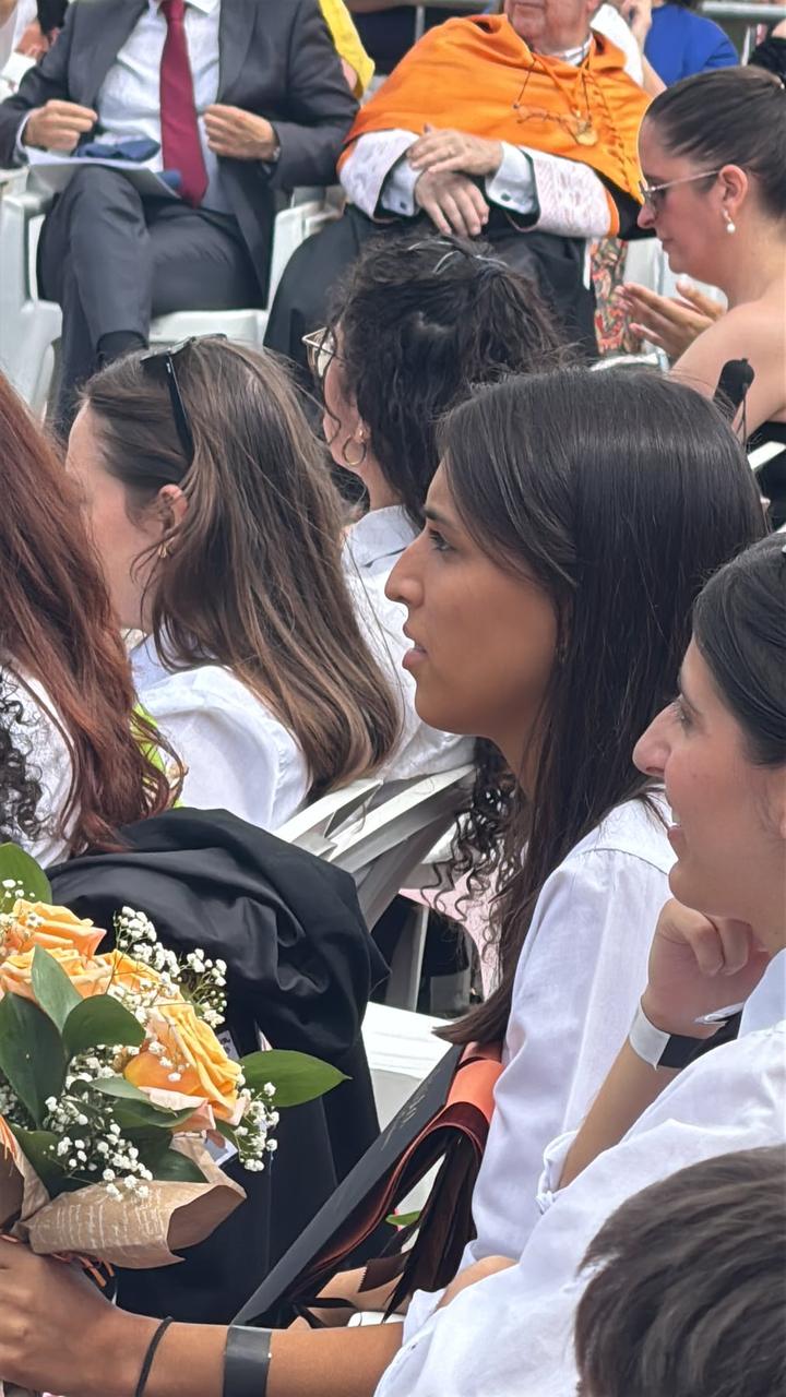 A bênção — fotografia 1 de 40