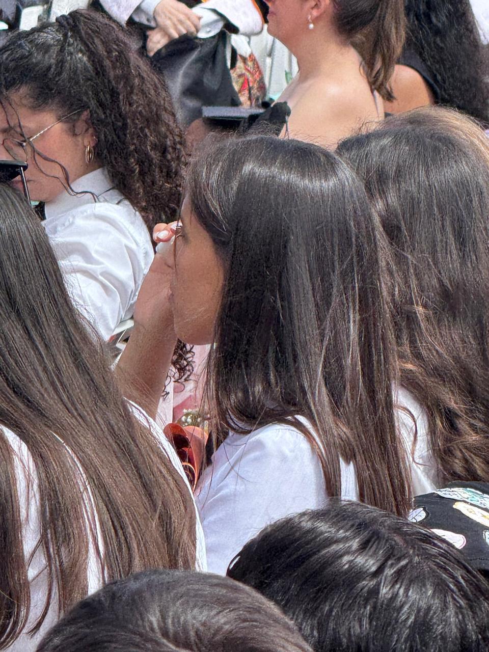A bênção — fotografia 4 de 40