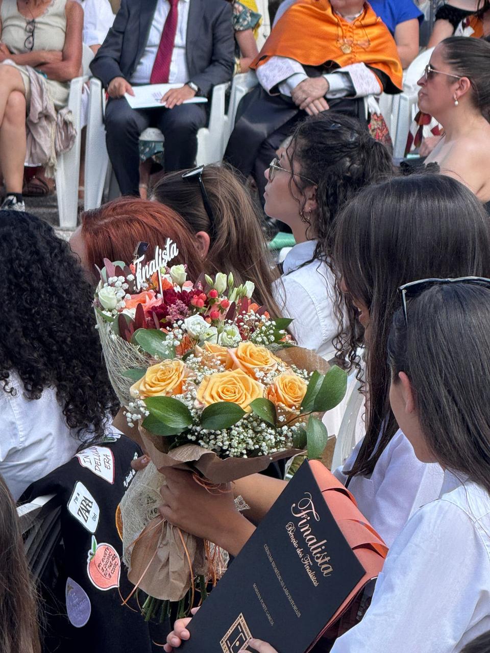 A bênção — fotografia 7 de 40