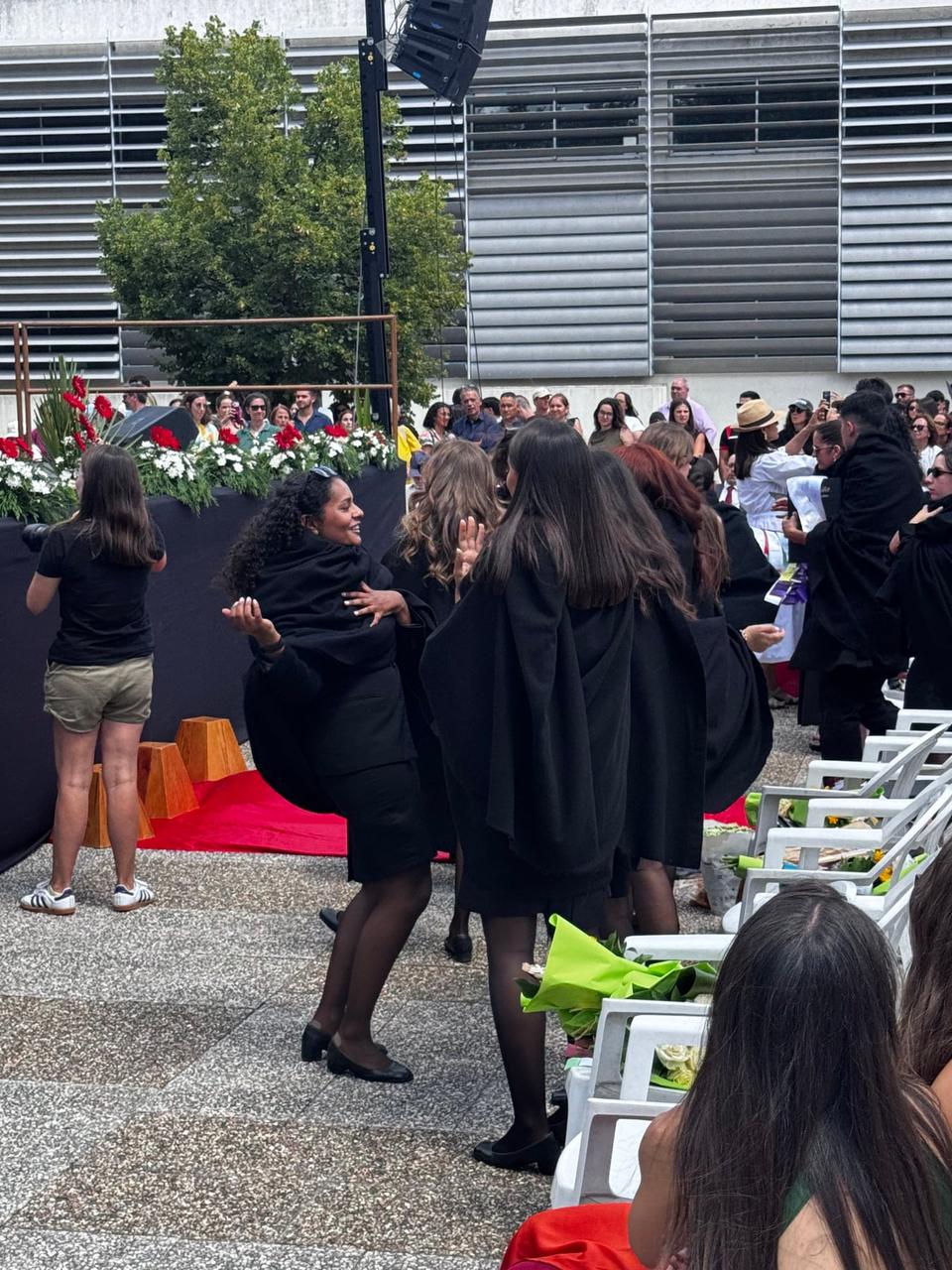 A bênção — fotografia 8 de 40