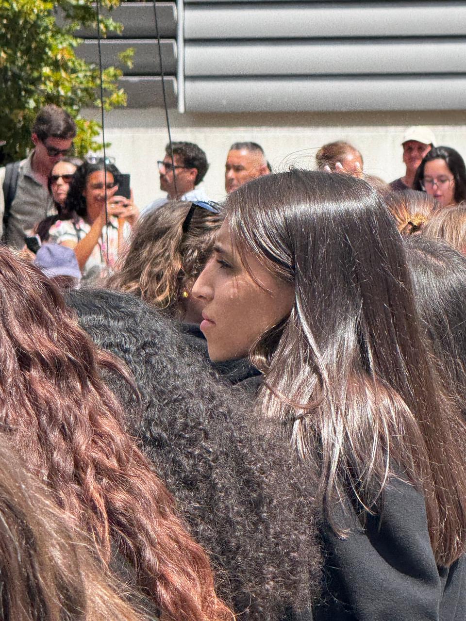 A bênção — fotografia 9 de 40