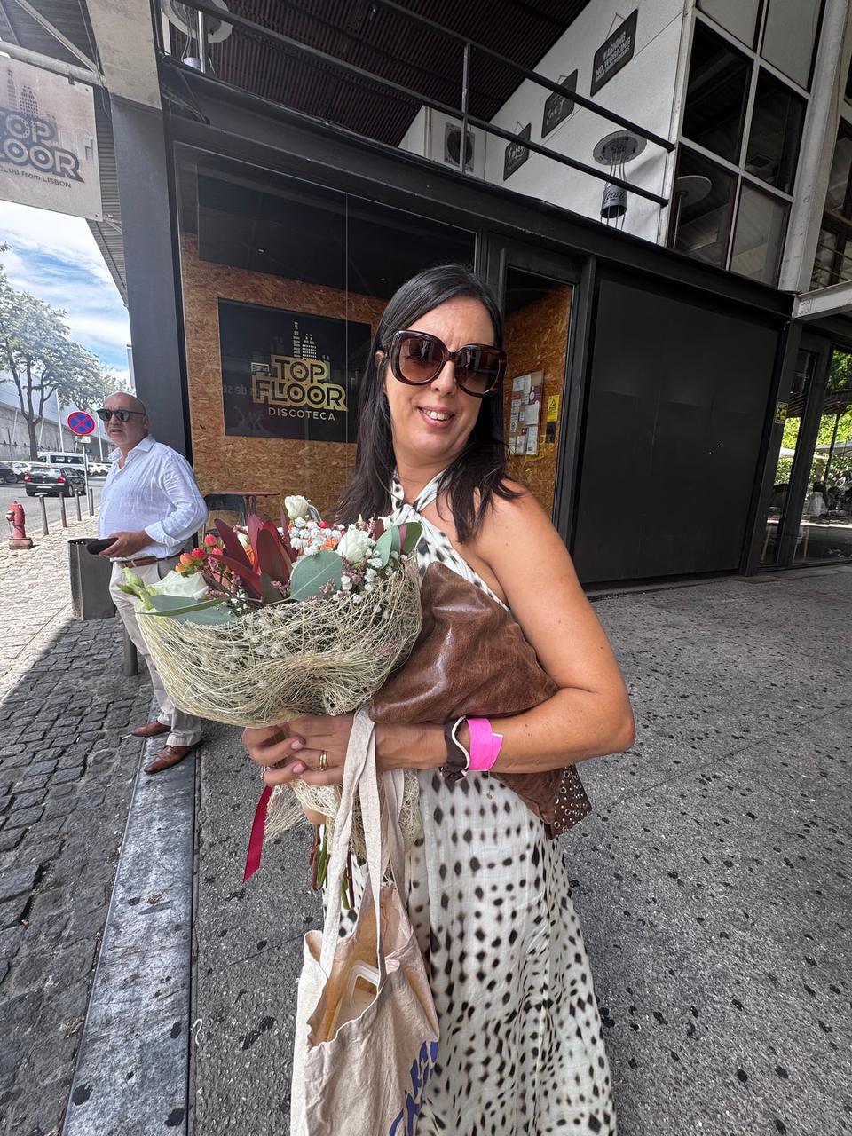 A celebração — fotografia 13 de 14
