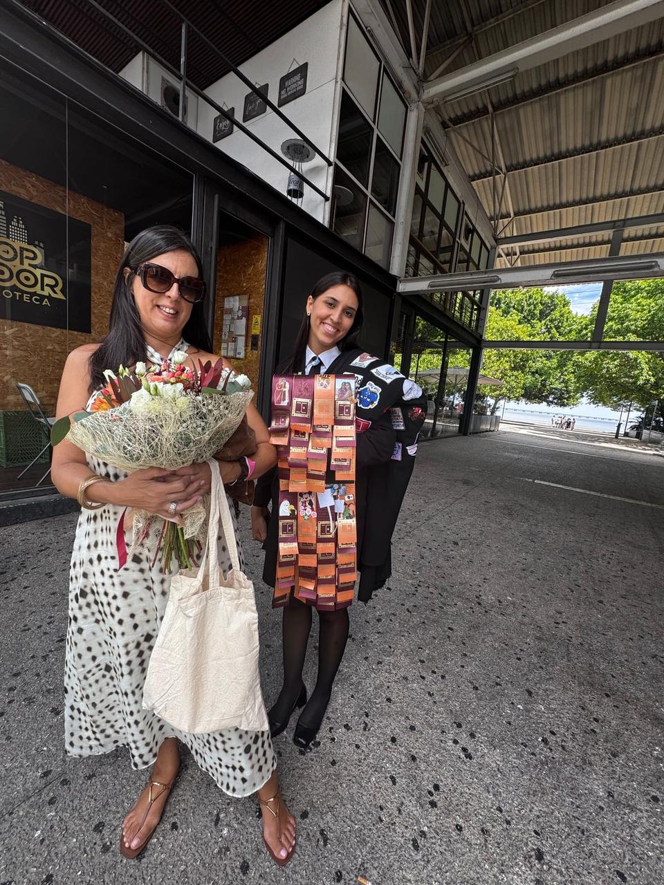 A celebração — fotografia 14 de 14
