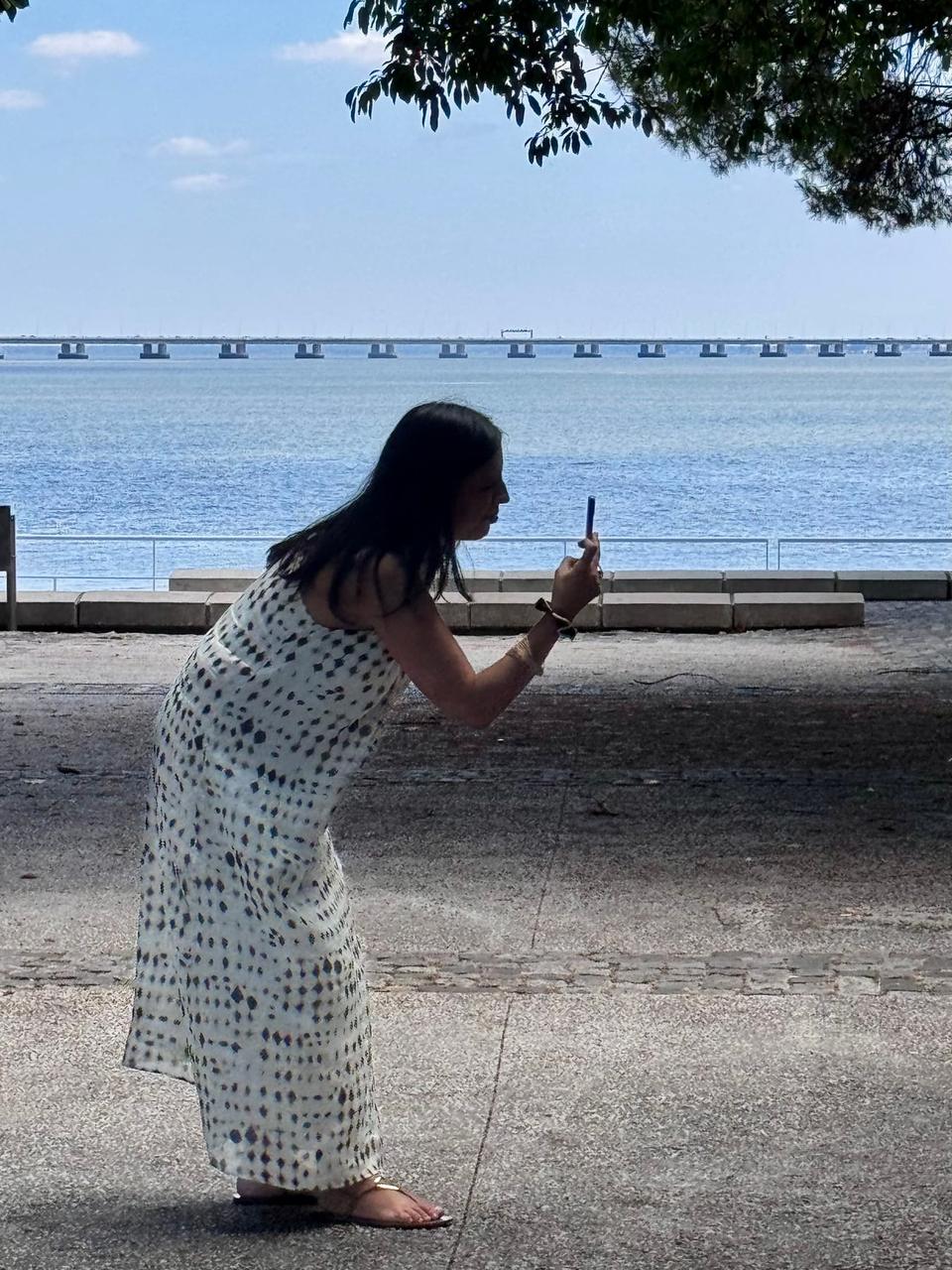 Mariana e os seus — fotografia 1 de 29