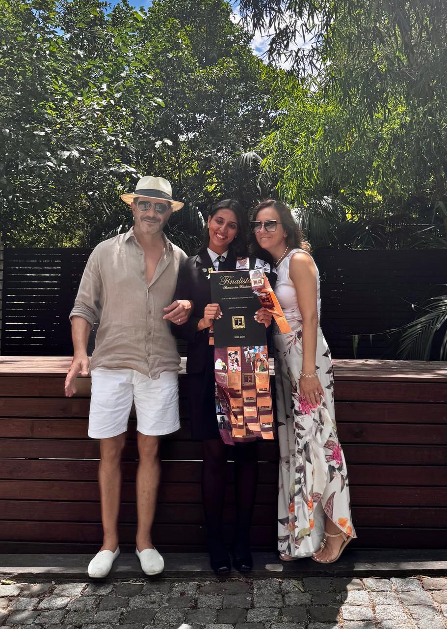 Mariana e os seus — fotografia 16 de 29