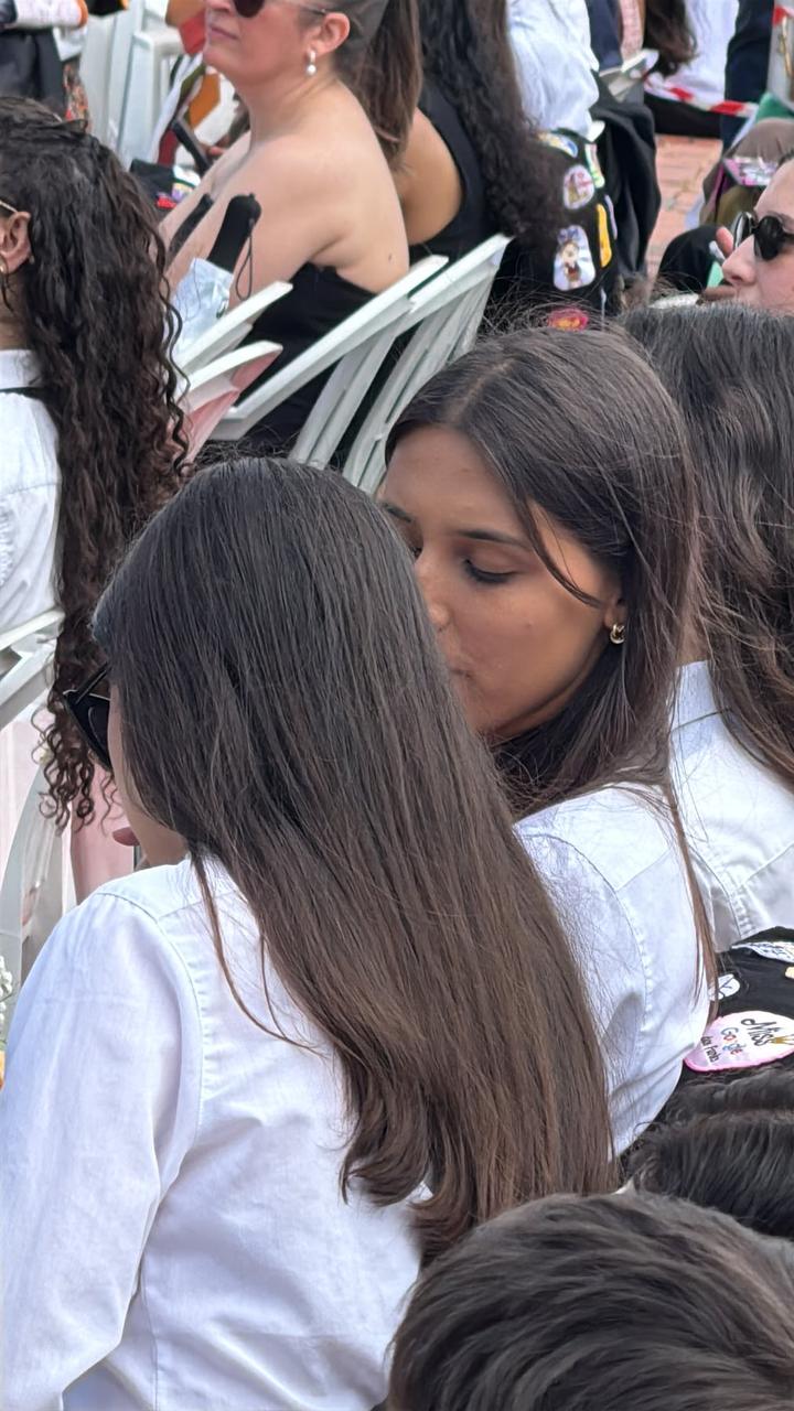A bênção — fotografia 3 de 40