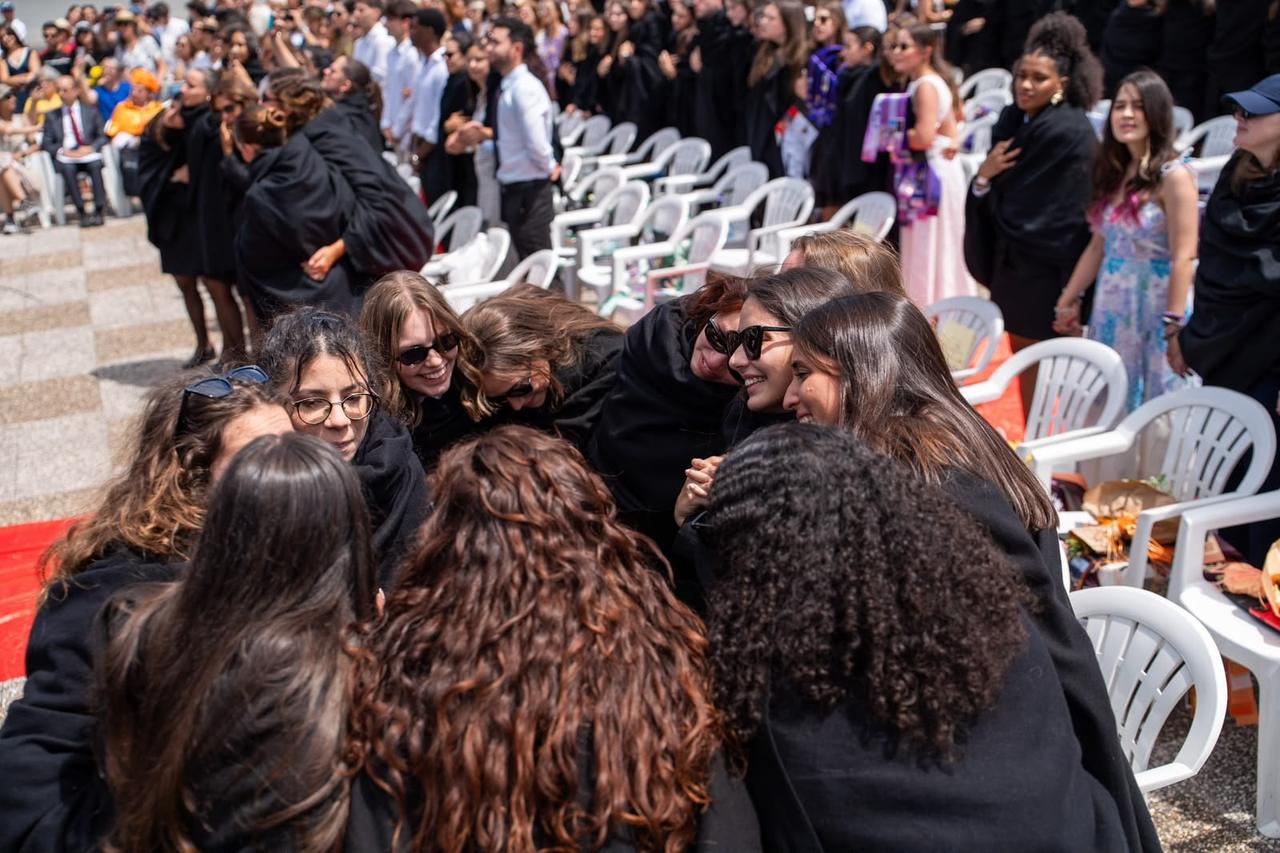 A bênção — fotografia 12 de 40