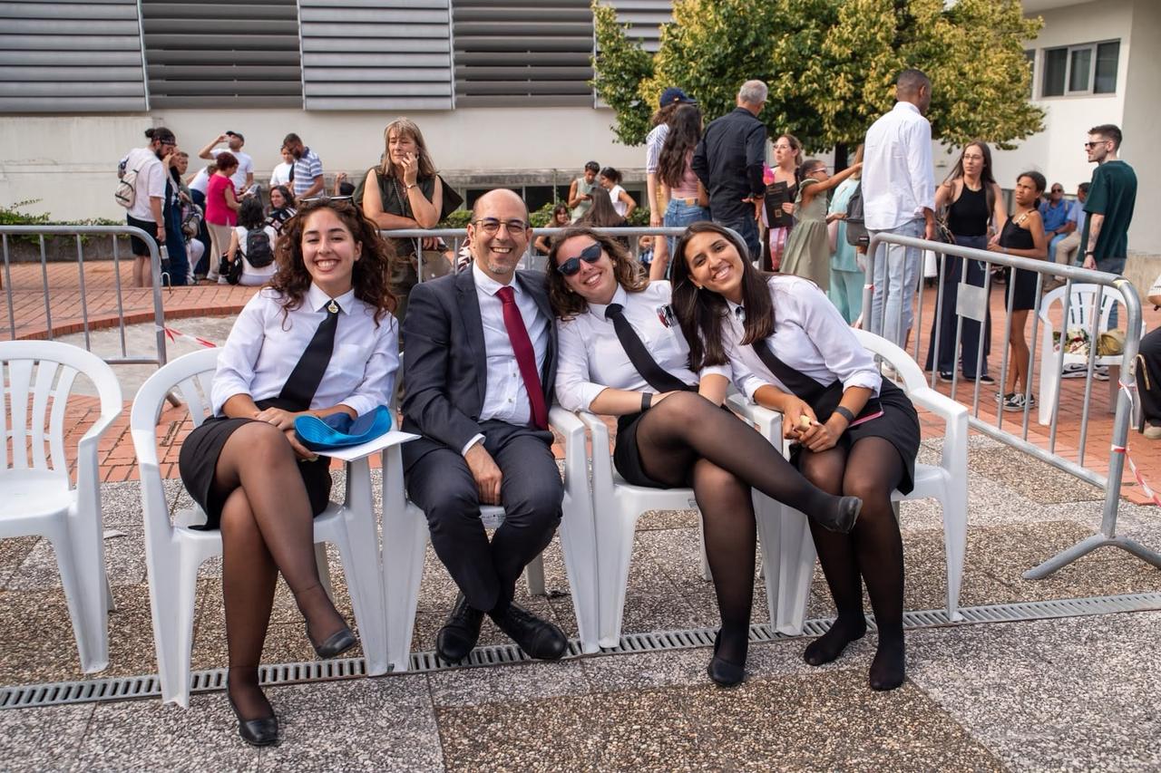 A bênção — fotografia 13 de 40