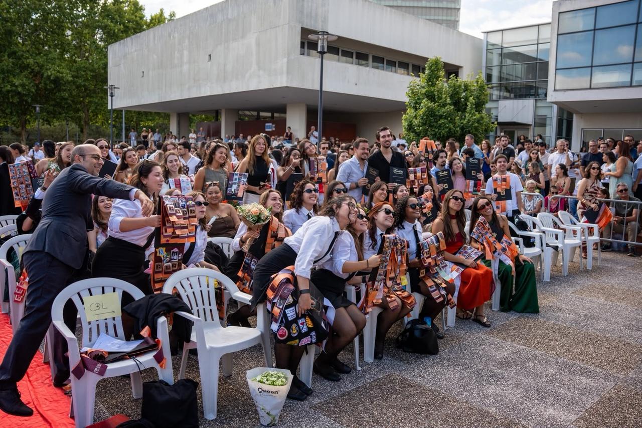 A bênção — fotografia 16 de 40