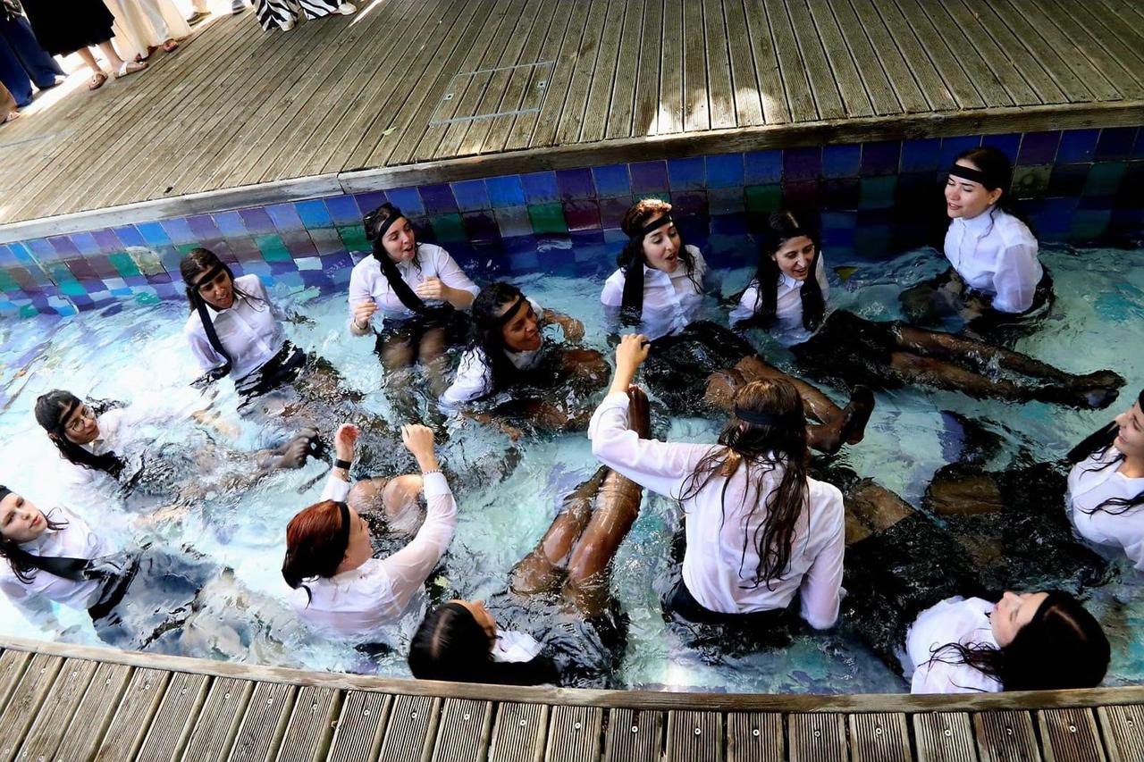 A bênção — fotografia 32 de 40