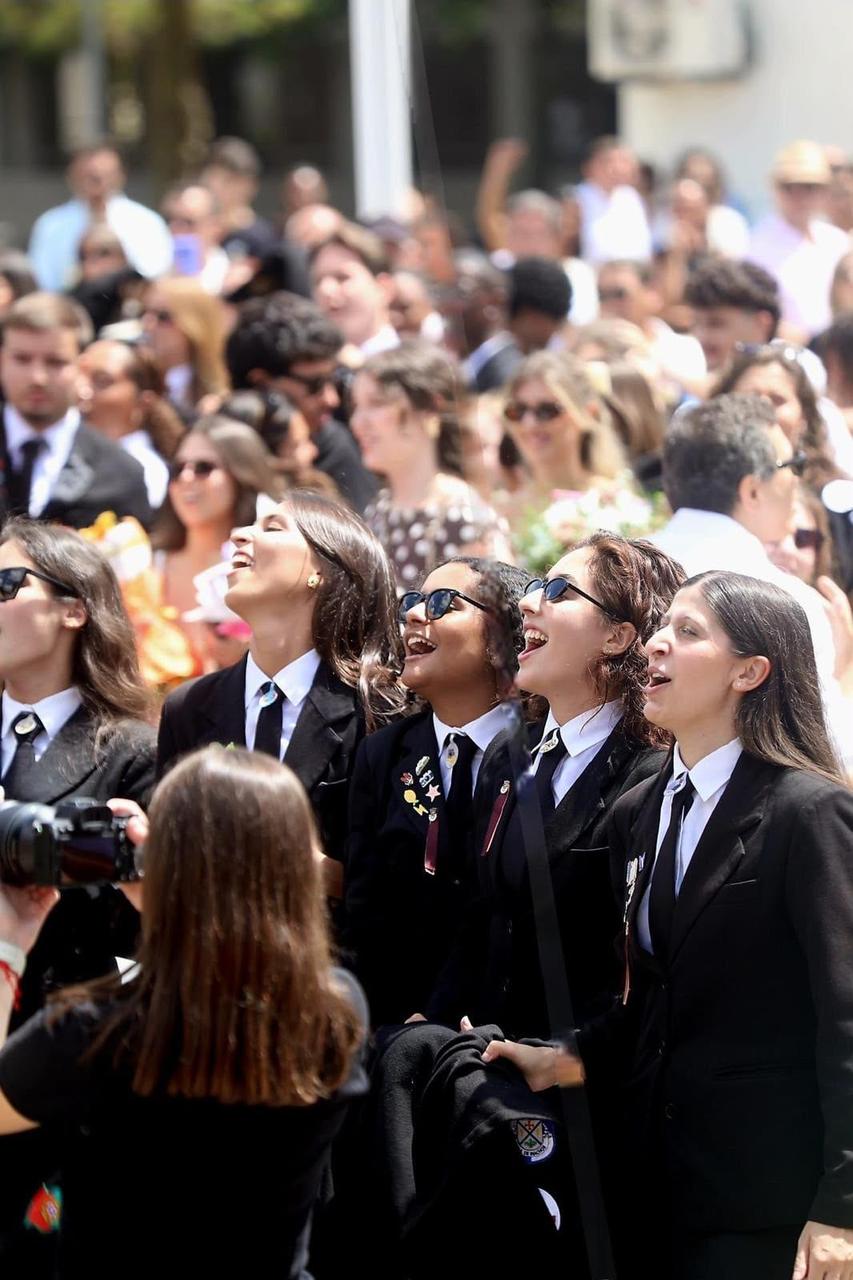 A bênção — fotografia 33 de 40
